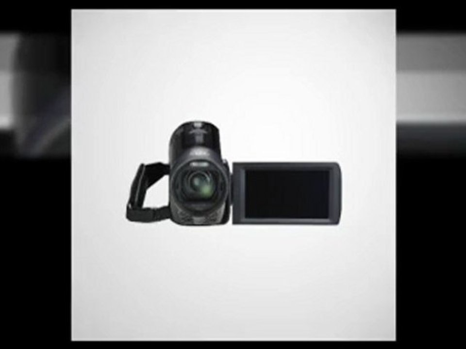 Top Deal Review - Panasonic HDC-SD90K 3D Compatible SD ...