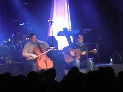 Leises Glück - Zwischentöne @ Ararat-Abschiedskonzert 25.11.2011