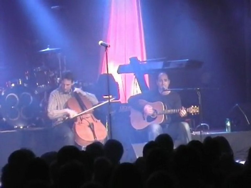 Zwischentöne @ Ararat-Abschiedskonzert 25.11.2011