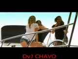 Vj Chavo - NigthClub Mix Vol. 1 (Primera Parte)