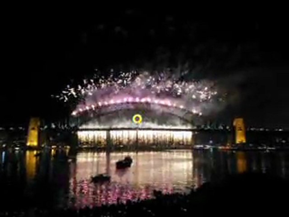 NYE