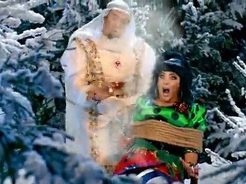 Лолита и Юрий Стоянов - Песня с визирем