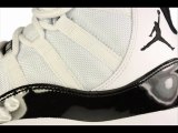 NIKE AIR JORDAN 11 RETRO MENS 378037-107