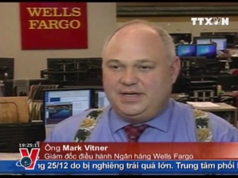 THỜI SỰ 19H 30.12.2011 CLIP 2/2, TTXVN, VNEWS, VNA, TRUYỀN HÌNH THÔNG TẤN, TTXVN