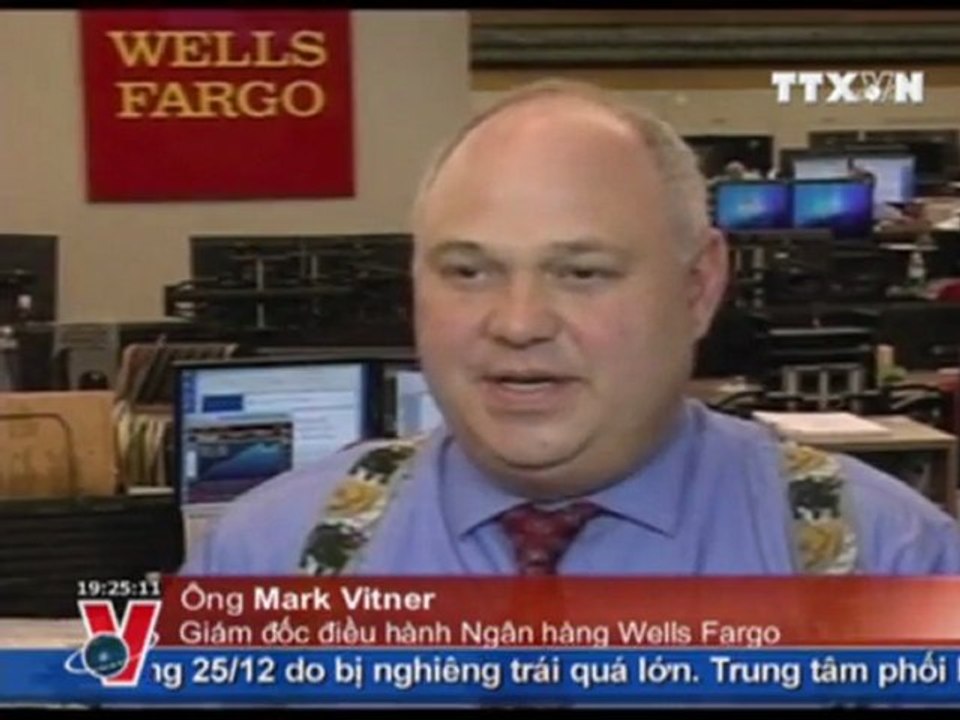 THỜI SỰ 19H 30.12.2011 CLIP 2/2, TTXVN, VNEWS, VNA, TRUYỀN HÌNH THÔNG TẤN, TTXVN