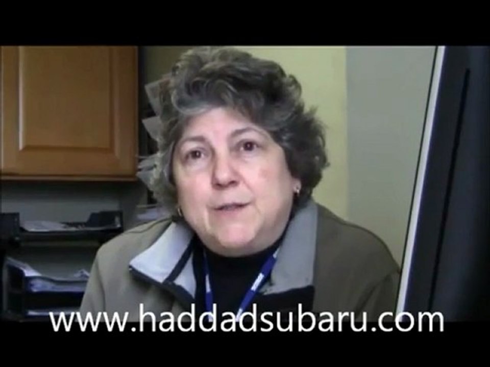 Subaru Service in the Berkshires 413-997-7220