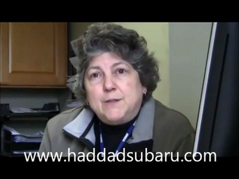 Subaru Service in the Berkshires 413-997-7220