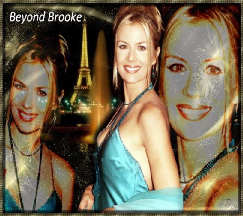 Beyond Brooke