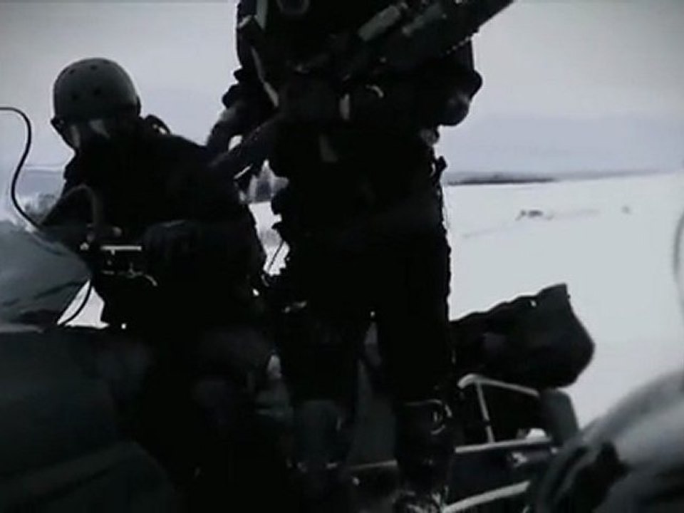 FACT - FOSS (Music Video)