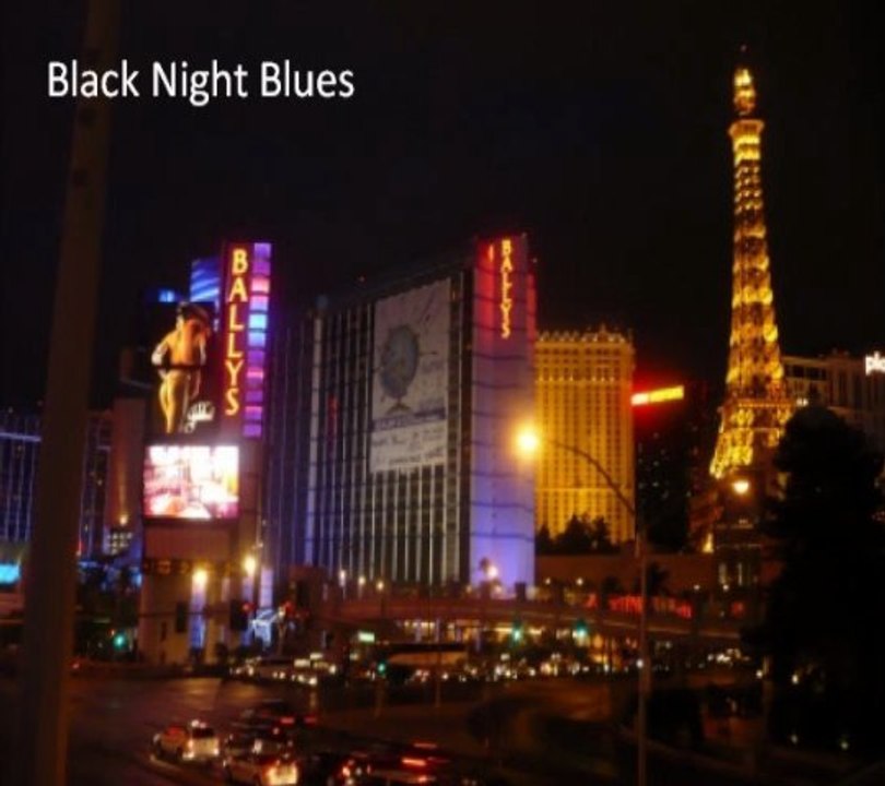 Black Night Blues