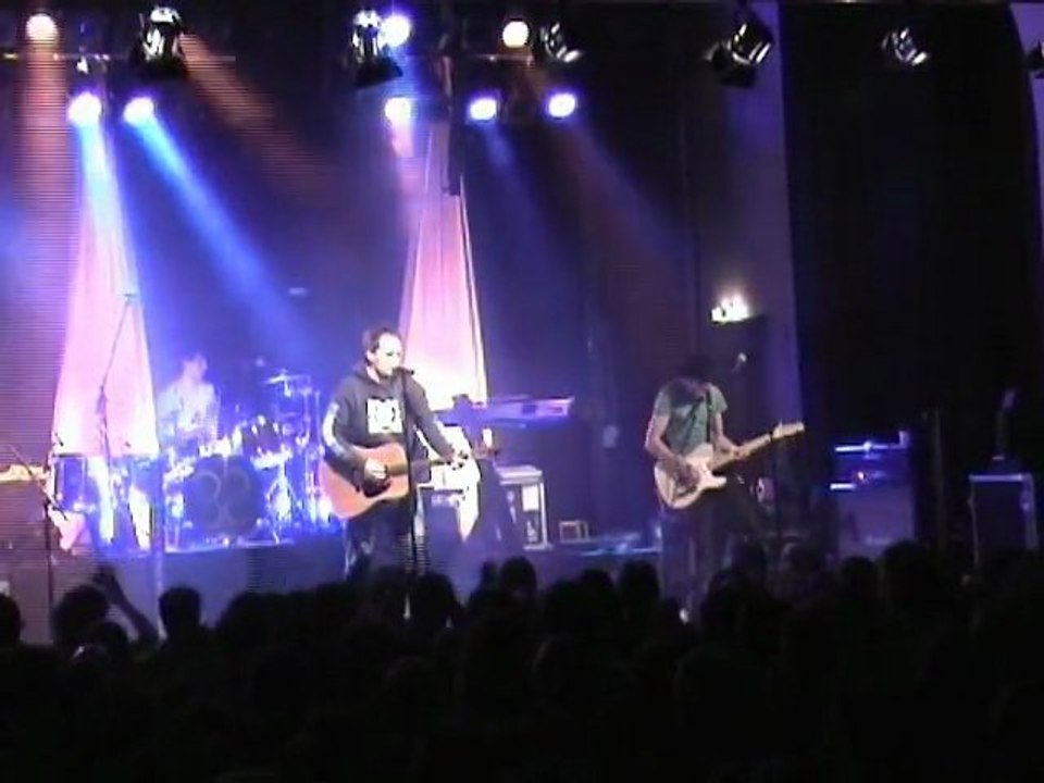 Nicht das Ende - Freequency @ Ararat-Abschiedskonzert 25.11.2011