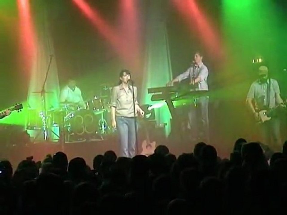 Medley (Komm, Vergeben und vergessen, (neuer) Horizont - Himmelwärts) - Ararat @ Ararat-Abschiedskonzert 25.11.2011