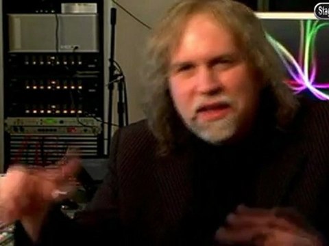 Stagehand TV-Glen Ballard-Producer,Songwriter,Arranger-2