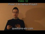 Phase 3 du Venus Project