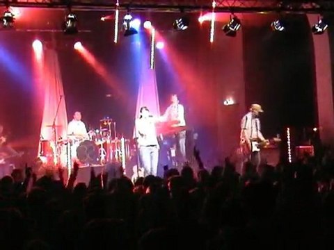 Mein Herz schlägt für dich - Ararat @ Ararat-Abschiedskonzert 25.11.2011