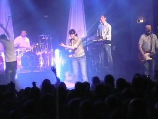 Jesus-Song - Ararat @ Ararat-Abschiedskonzert 25.11.2011
