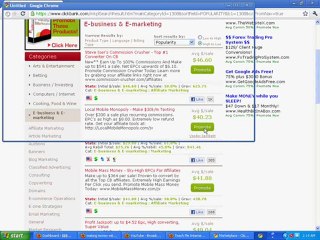 Make Money Online Clickbank How To Video Tutorial