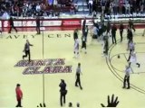 Kenny Ortizs Game-Winning Shot