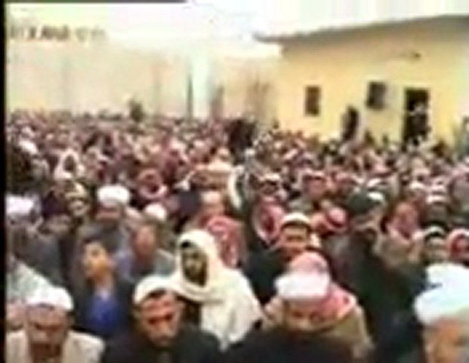 Ya Şeyh Muhammed Muta'a ALLAH nuru Alnında (Türkçe)