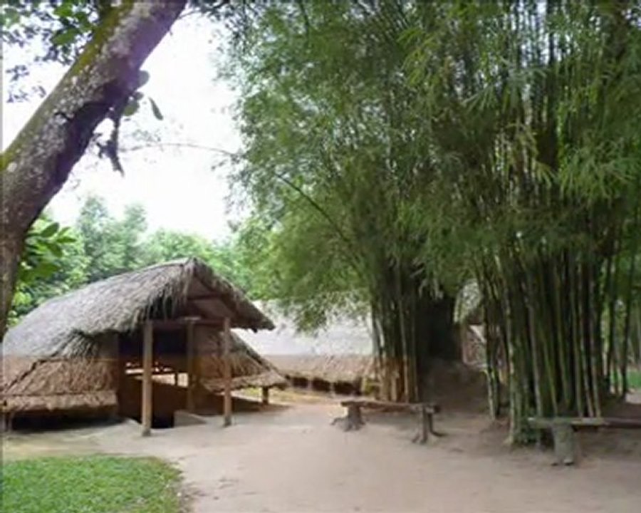 cao dai cuchi
