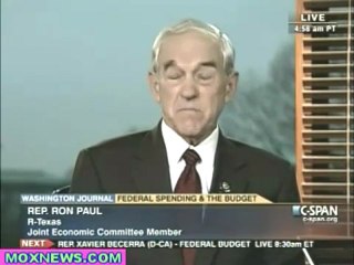 Ron Paul Talks About Misconception Of Helping The Poor By Social Programs