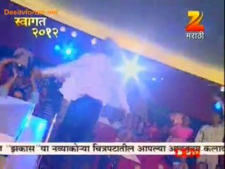 Jallosh 2012 - 1st January 2012 Video Watch Online P2