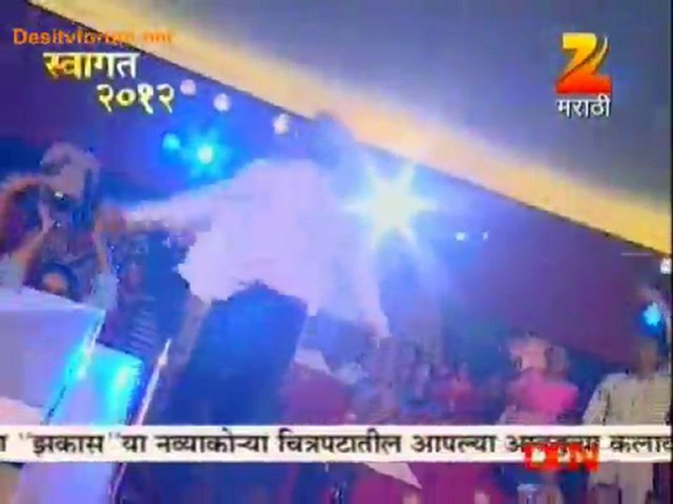 Jallosh 2012 - 1st January 2012 Video Watch Online P2