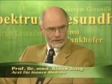 Prof. Dr. Klaus Jung und Dr. Martin Gschwender