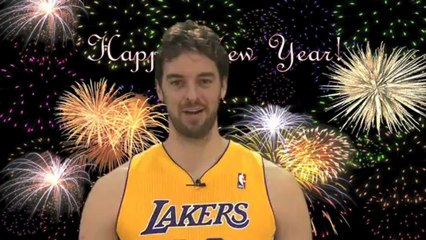 Οι ευχές των L.A. Lakers