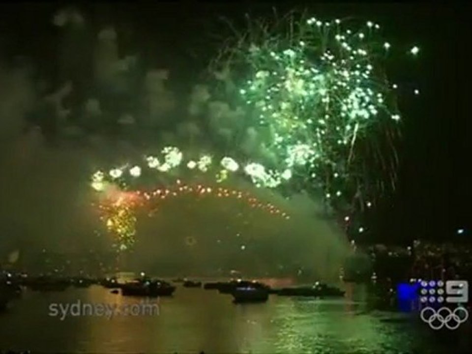 Sydney 2011
