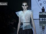 Army-Inspired Sex Appeal: Aga Pou Spring 2012 | FTV