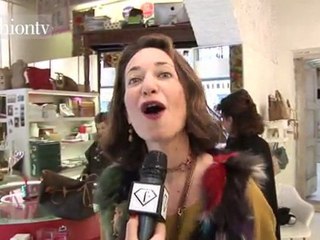 Design for Bee-sign - Milan Design Week 2011 | FTV