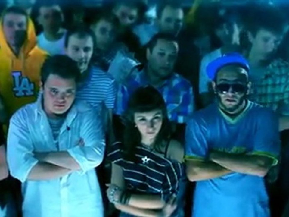 GRASU XXL FEAT GUESS WHO - LALA SONG