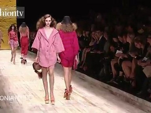 Spring Fashion Trends: Bags | FTV