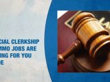 Judicial Clerkship In Ammon ID