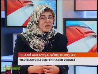İslamiyete göre burçlar nedir, ne değildir