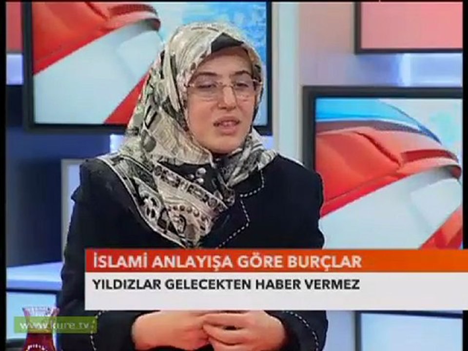 İslamiyete göre burçlar nedir, ne değildir