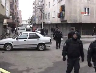 Diyarbakır'da Çatışma 2 PKK'lı Öldü 1 Polis Yaralandı