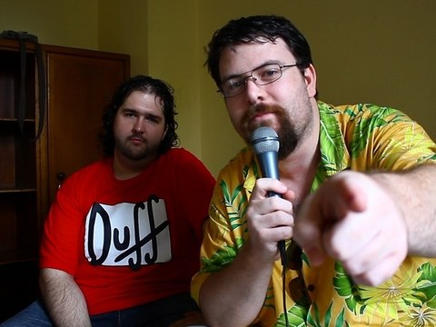 [Bakamiaou Interview] Joueur du grenier