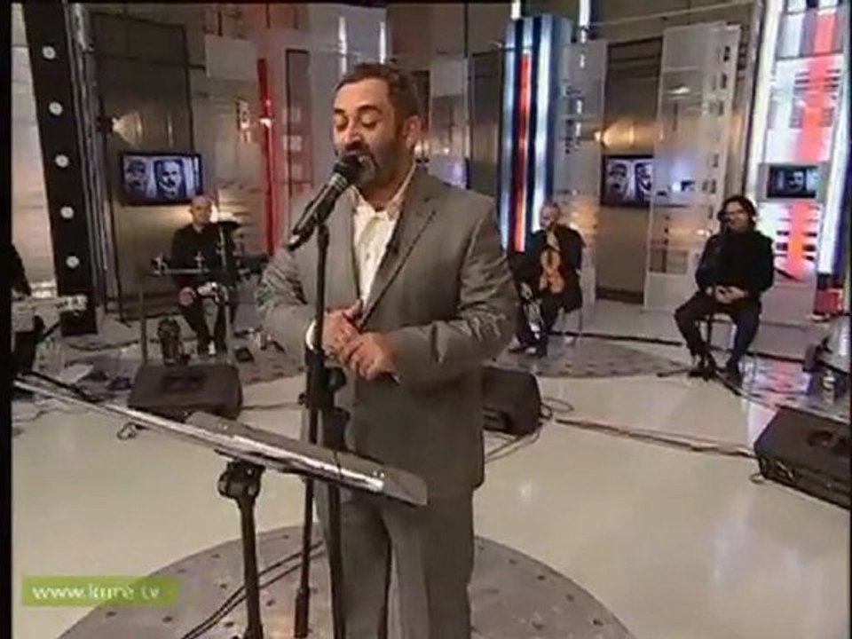 S.Tuncer - A.Erzincanlı - M.Demirci Necid Çöllerinden Ey Nebi