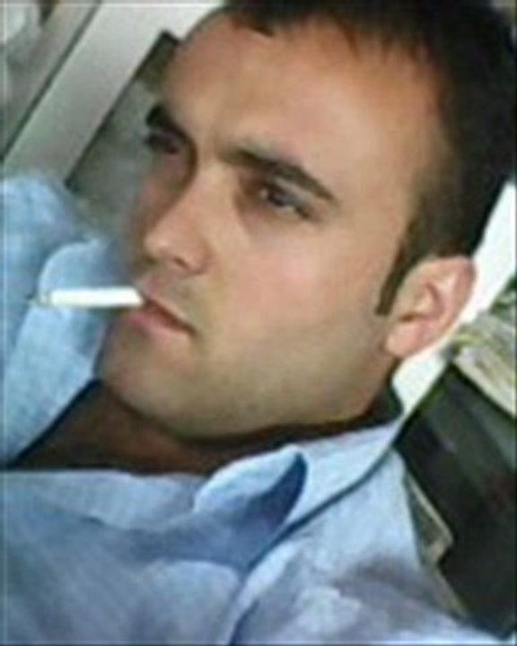 Reis mc gidiyorum