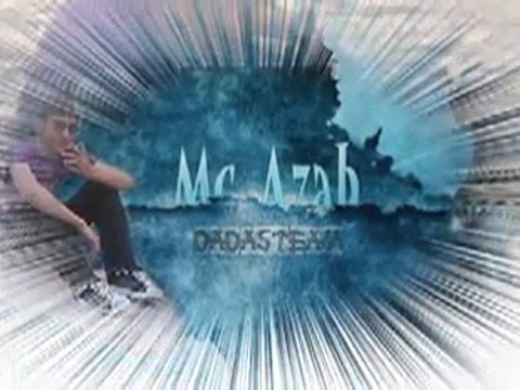 Sen Dünyam -Dadaş Team 2012 Albüm Rap