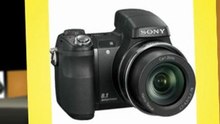 Best Bargain Review - Sony Cybershot DSC-H9 8MP Digital ...