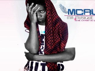 Mc-All - Ma Musique [mixtape "Mes Larmes Ont Soigner Les Cicatrices"]