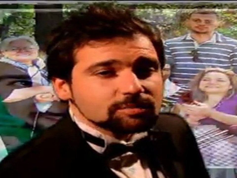 ersin faikzade-new year message   (FOTO GOKALP VIDEO PRODUCTION) 0 542 582 10 25