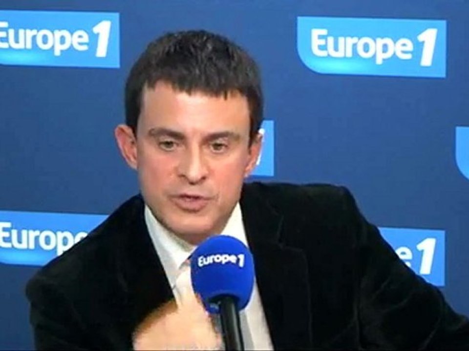 "Bayrou ne sera pas au second tour"