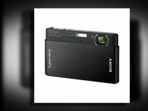 Bet Bargain Review - Sony Cybershot DSC-T77 Full HD
