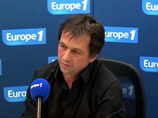 "Aucune indulgence pour Sarkozy"