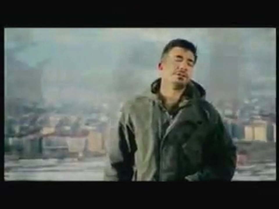 Tekin Karabey-Kar Yagardi Erzuruma Klip