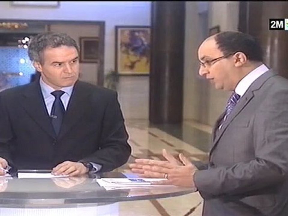 مجلة البرلمان : السبت 31 دجنبر